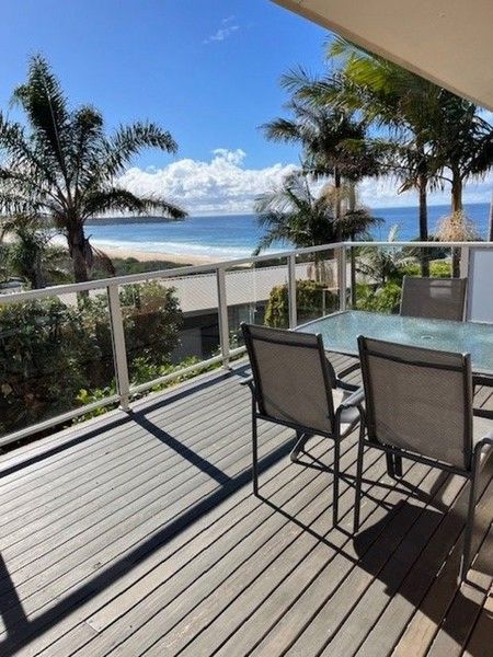 1 bedrooms Duplex in 2/12A Surf Circle TURA BEACH NSW, 2548