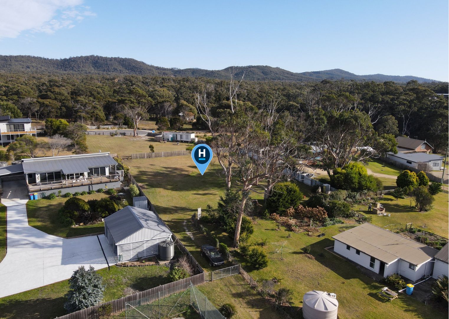 PID 7148032 Tasman Highway, Beaumaris TAS 7215 Domain