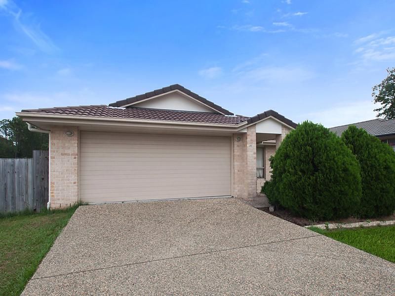 28B Spruce Street, Loganlea QLD 4131, Image 0