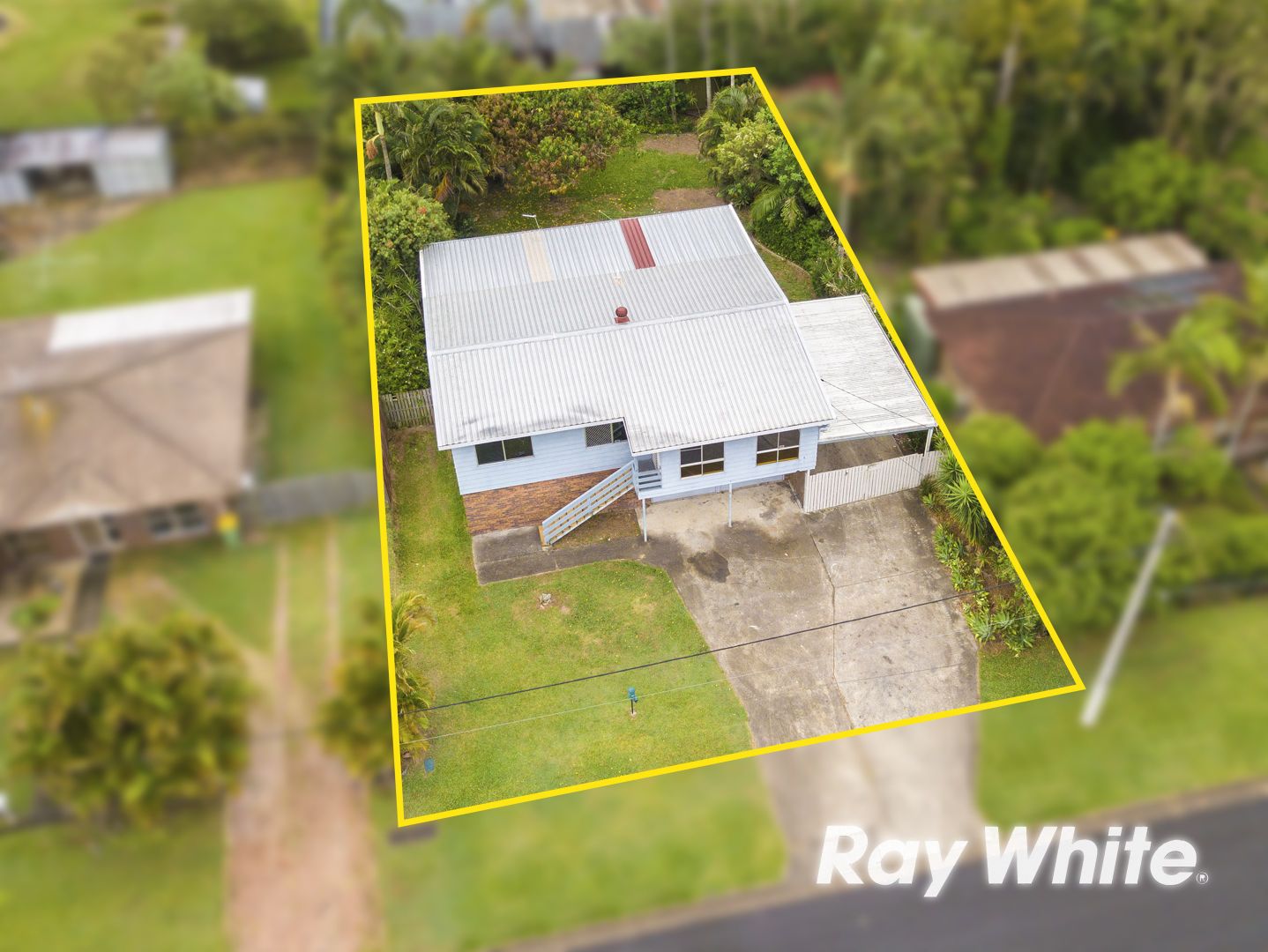 12 Ryan Street, Loganlea QLD 4131, Image 1