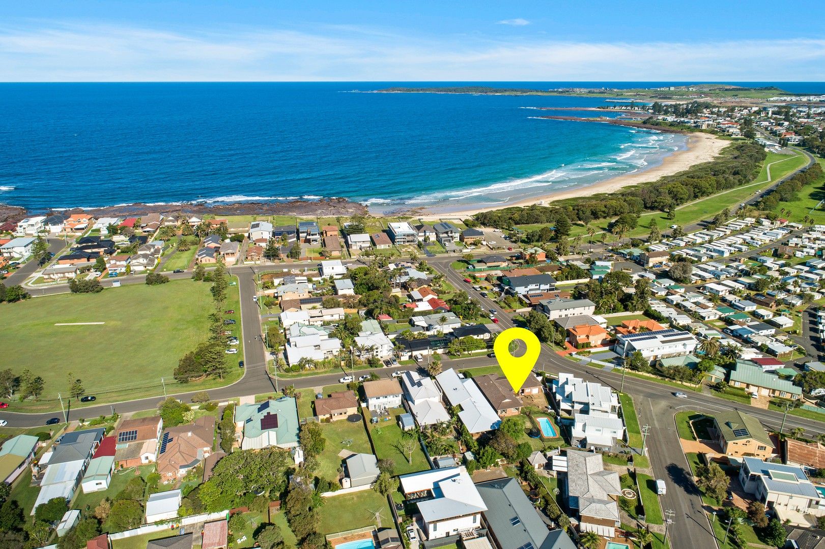 41 Barrack Avenue, Barrack Point NSW 2528, Image 0