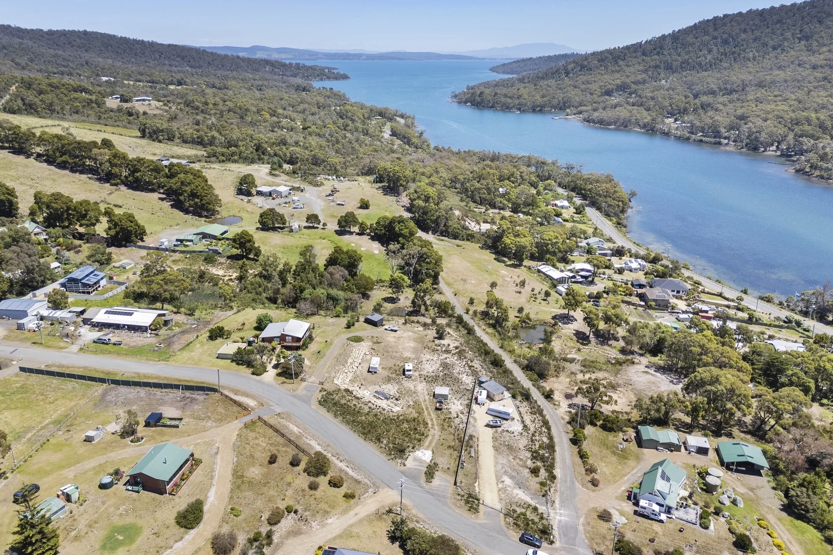 Lot 1/ 24 Ferntree Road, Eaglehawk Neck TAS 7179