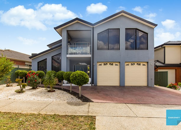 39 Wendouree Parade, Caroline Springs VIC 3023