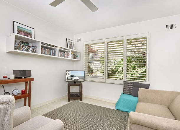 4/96 The Plaza , Rose Bay NSW 2029