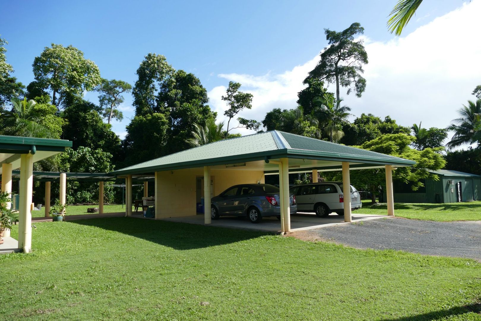 44 Sullivan Road, Carruchan QLD 4816, Image 2