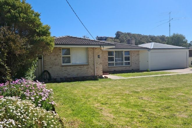 Picture of 8 Manley Crescent, COLLINGWOOD HEIGHTS WA 6330