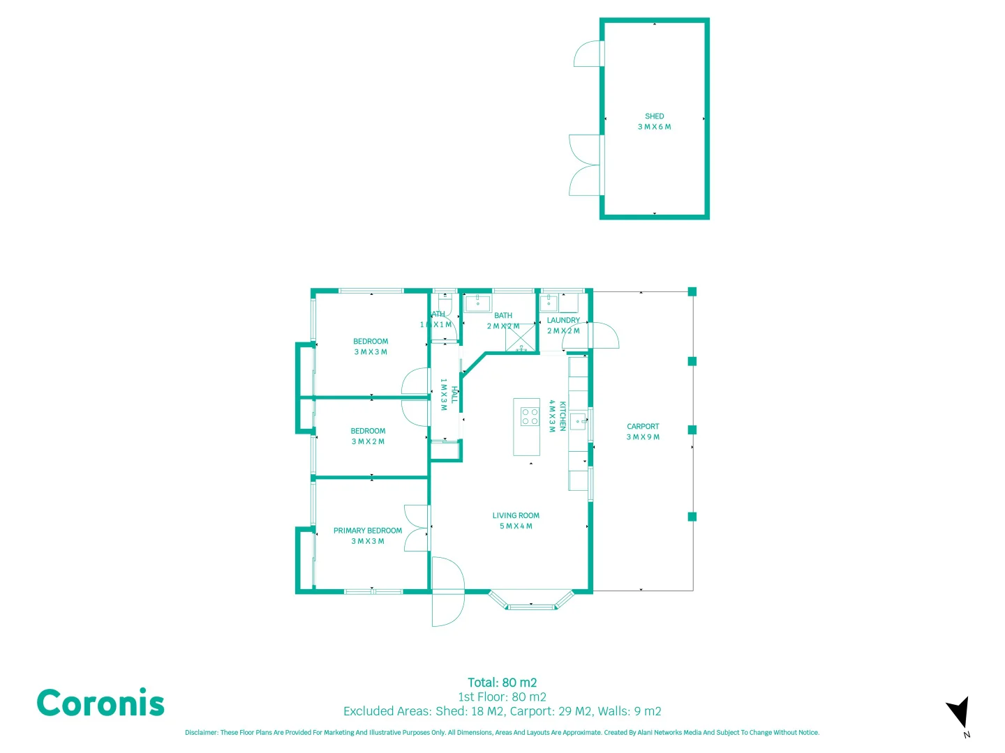 Additional image 16 of 18 Marlene Street, Bellmere QLD 4510