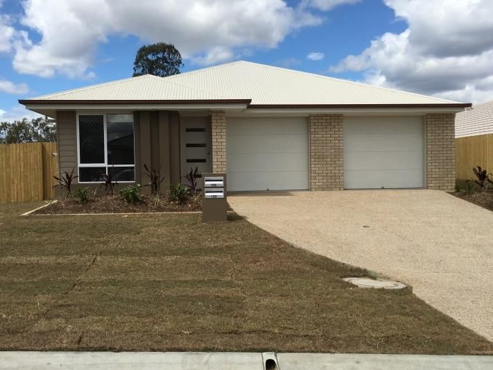 2 bedrooms House in 2/19 Brushbox Street RIPLEY QLD, 4306