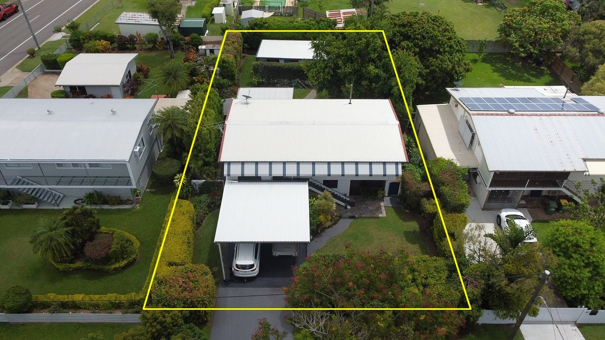 53 Bristol Street, Gulliver QLD 4812, Image 2