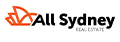 All Sydney Real Estate's logo