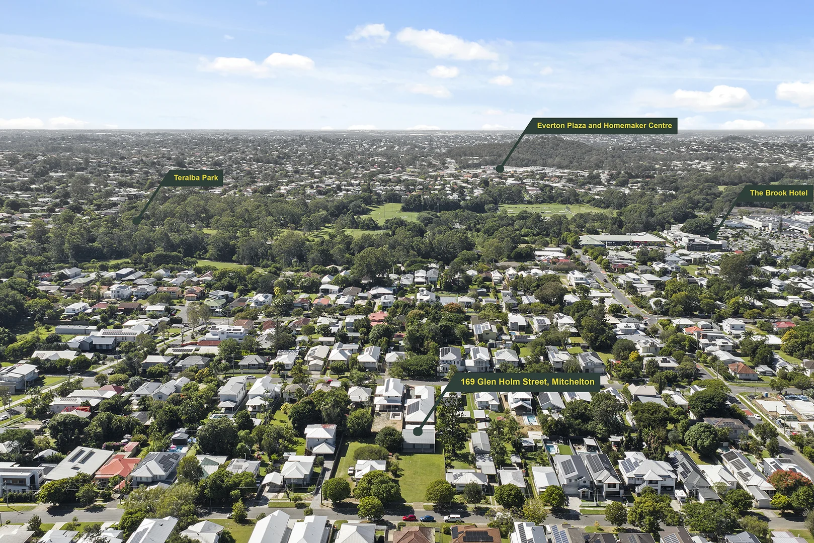 Additional image 10 of 169 Glen Holm Street, Mitchelton QLD 4053
