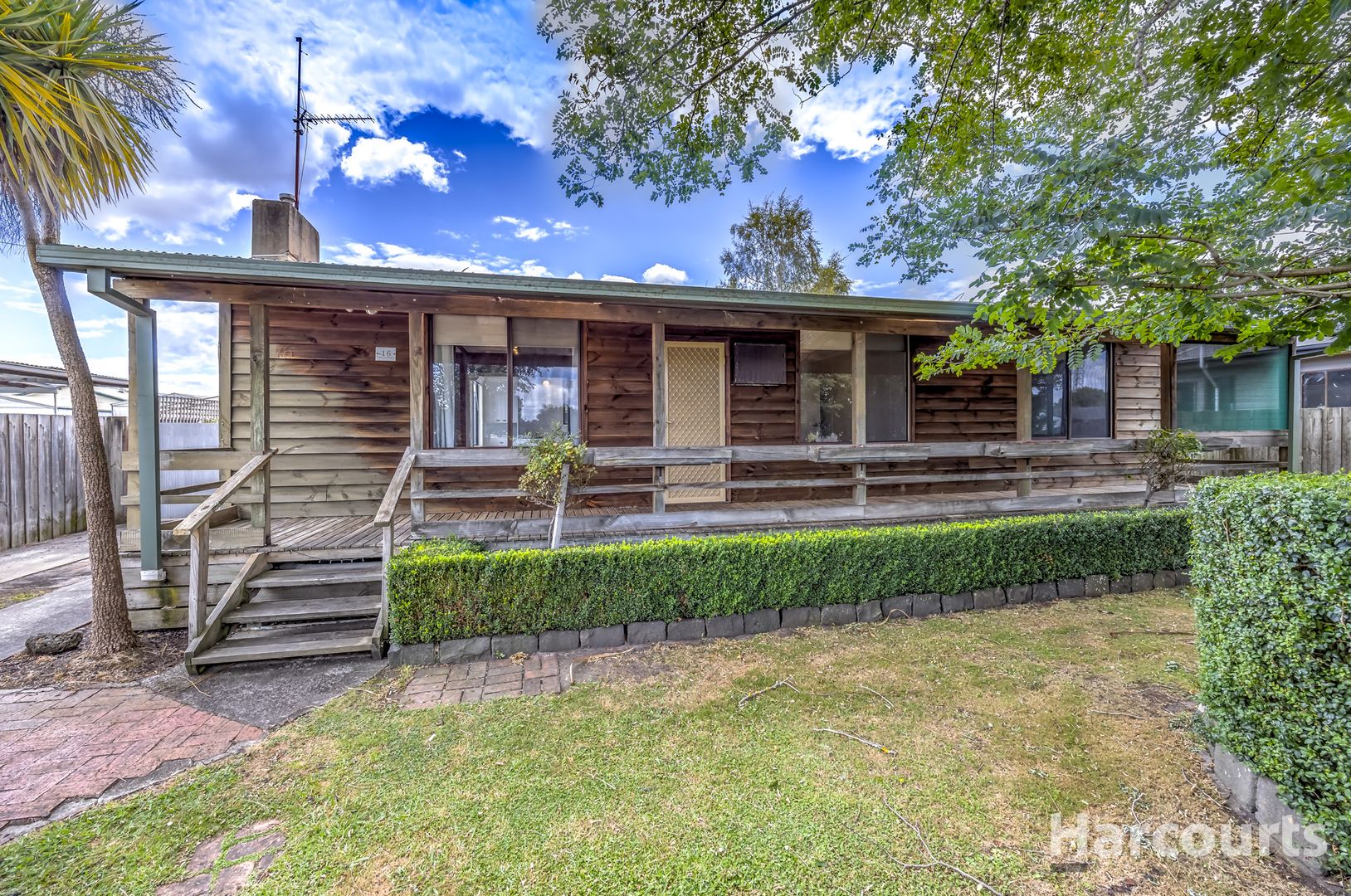 16 Retford Street, Newborough VIC 3825, Image 1