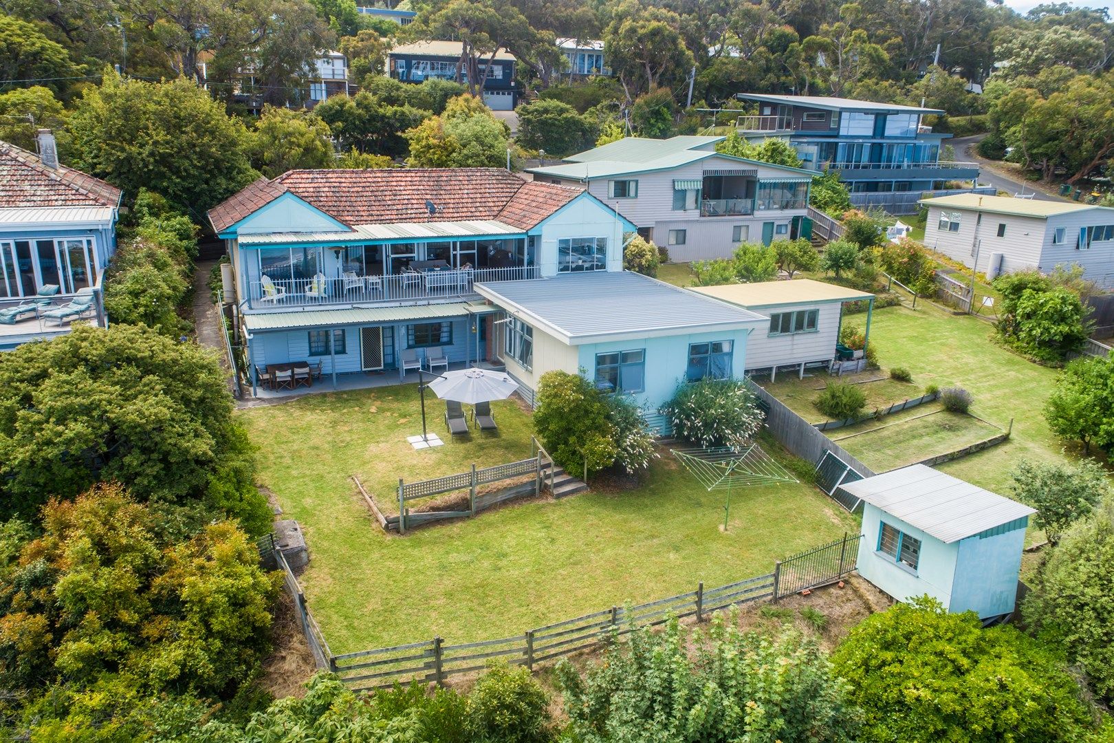 22 Deans Marsh Road, Lorne VIC 3232, Image 1