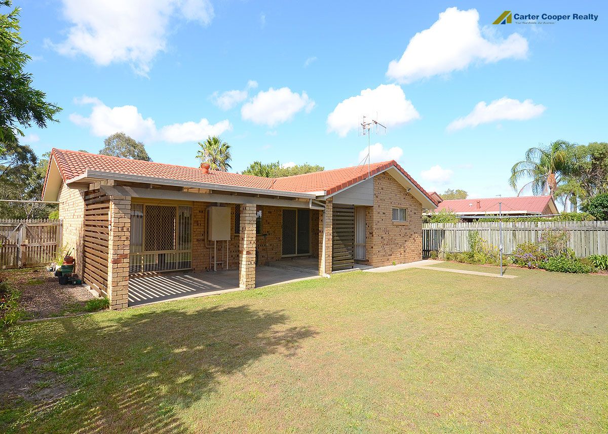 12 Meledie Avenue, Kawungan QLD 4655, Image 1