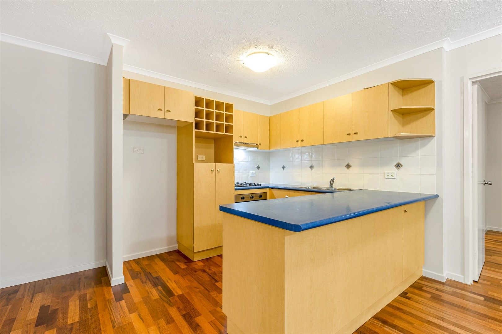 2 bedrooms Apartment / Unit / Flat in H33/41 Gotha FORTITUDE VALLEY QLD, 4006