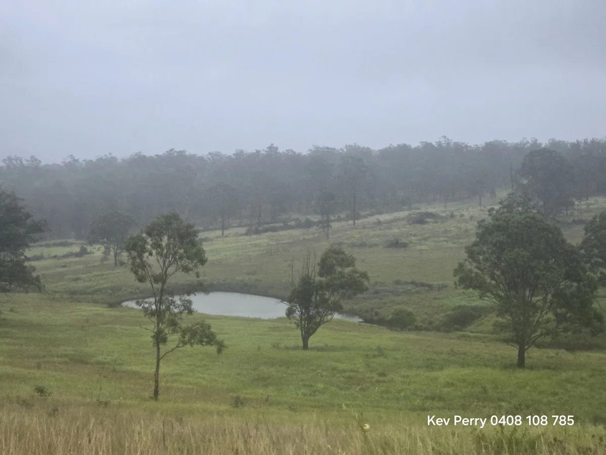 Additional image 38 of 2 Ravensbourne Dip Road, Ravensbourne QLD 4352