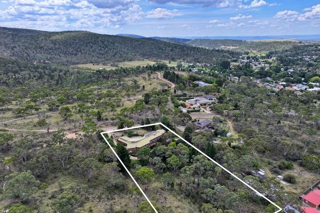 Picture of 10 Montague Street, COOMA NSW 2630
