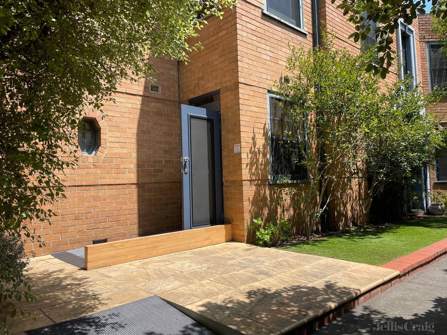 1/133 Royal Parade, Parkville VIC 3052 Apartment For Rent 550 Domain