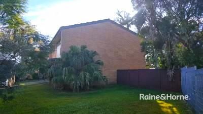 3 bedrooms House in 15/34 Saywell Road MACQUARIE FIELDS NSW, 2564