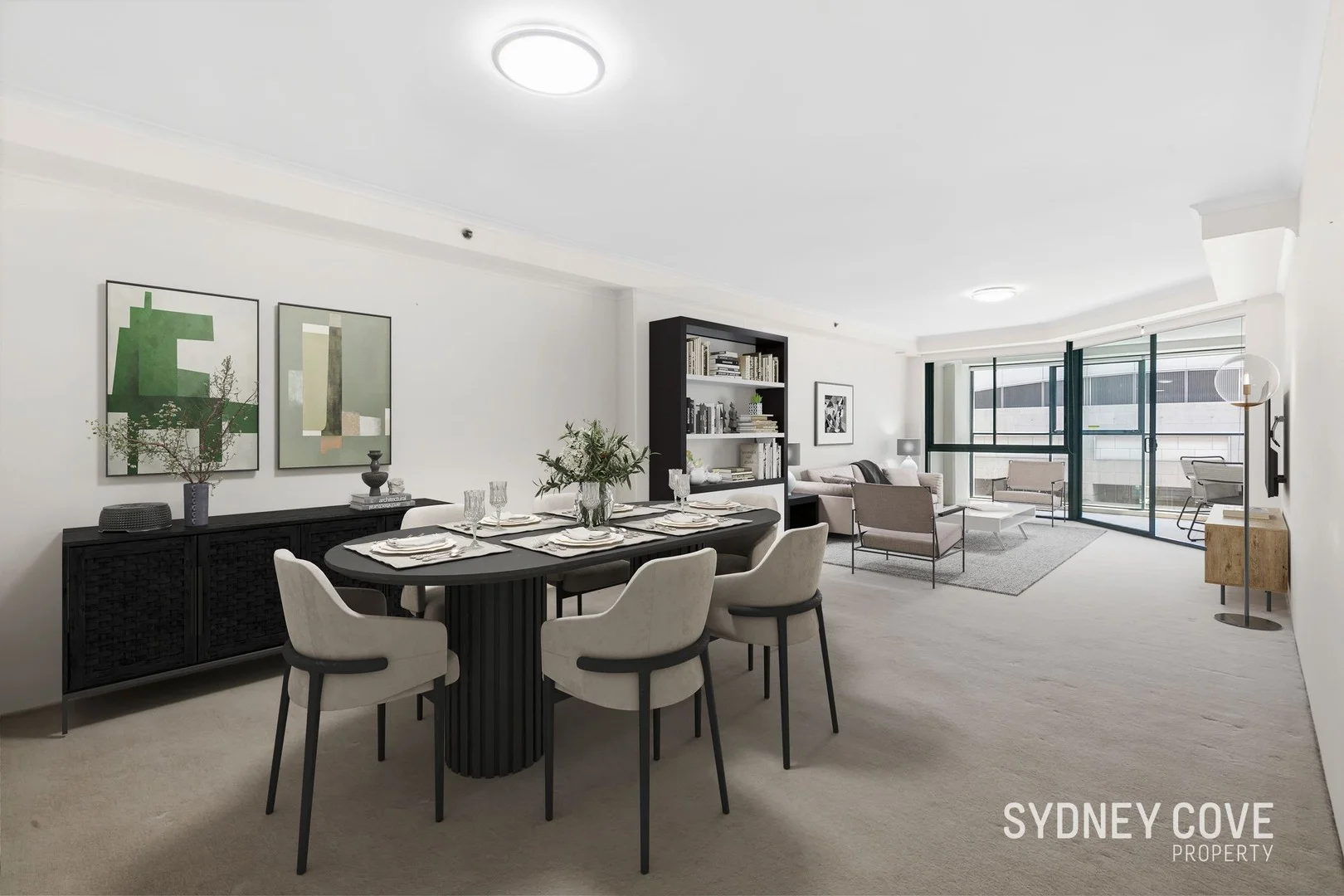 4/222 Sussex Street, Sydney NSW 2000