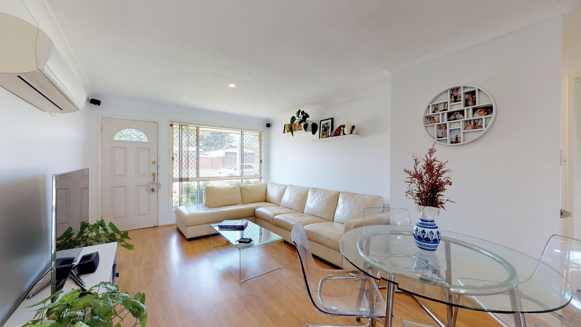 2 bedrooms Semi-Detached in 47 Myles Avenue WARNERS BAY NSW, 2282