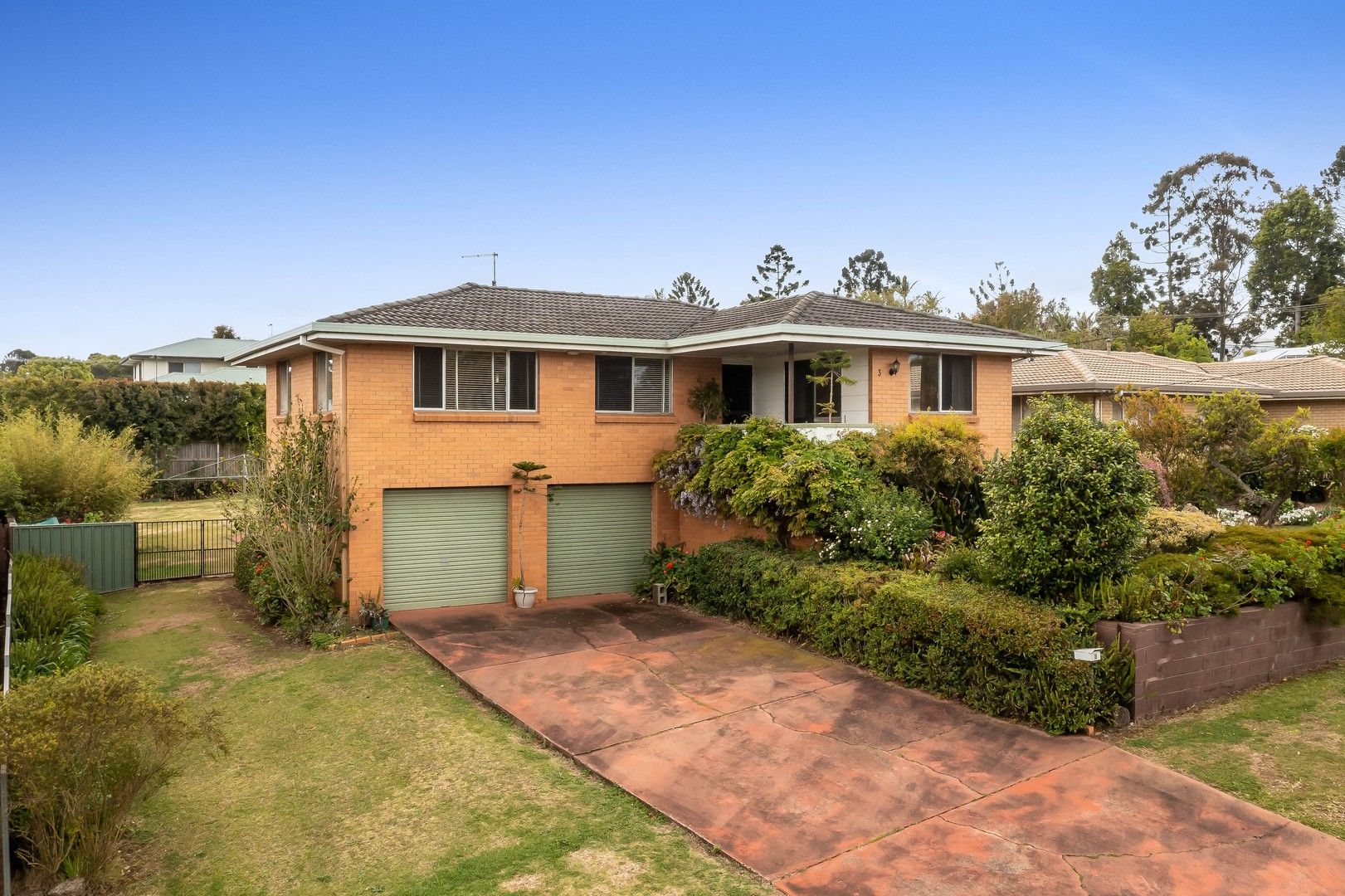 3 Coral Street, East Toowoomba QLD 4350, Image 0