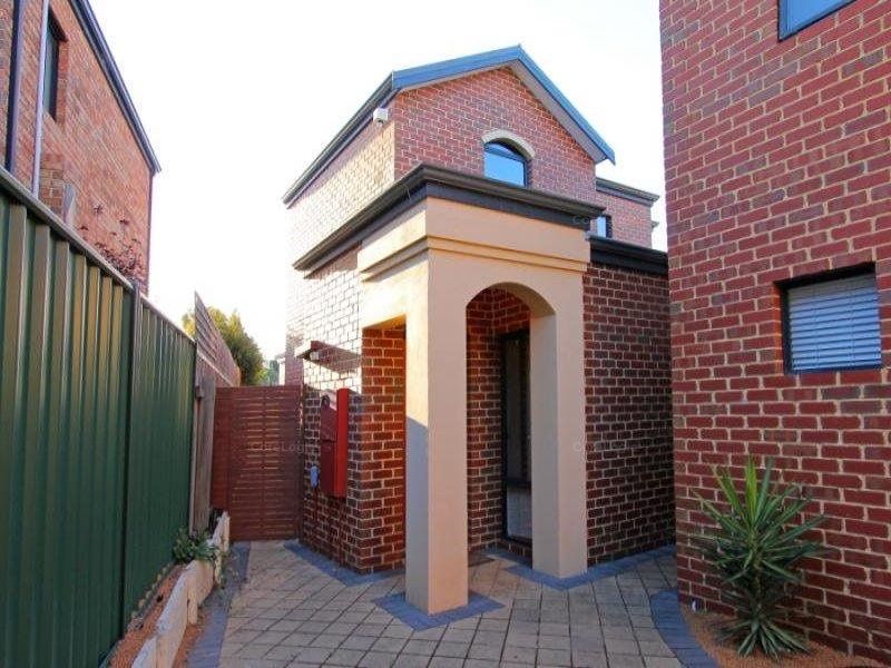 3 bedrooms Townhouse in 4/273 Walcott Street NORTH PERTH WA, 6006