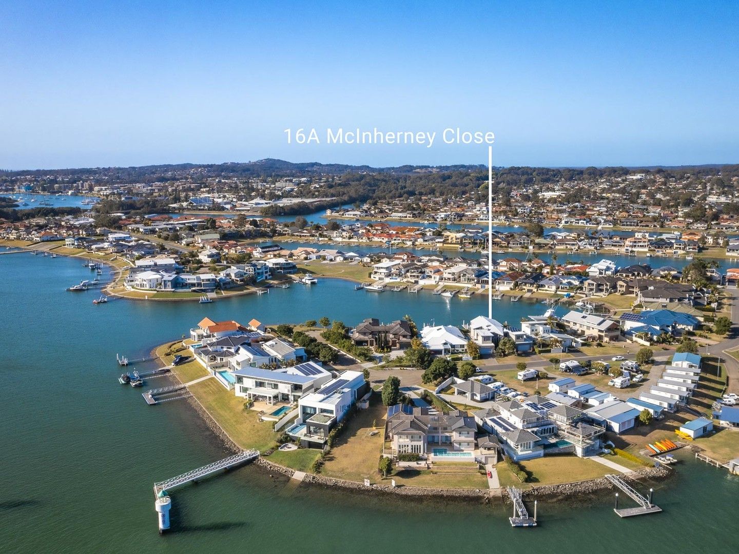 16A McInherney Close, Port Macquarie NSW 2444, Image 0