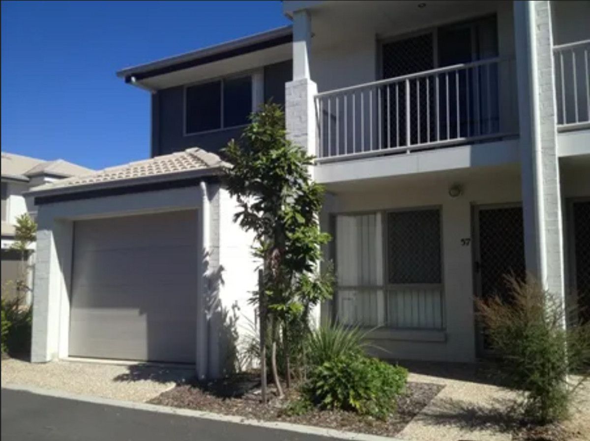 57/36 Higgs Street, Deception Bay QLD 4508 Townhouse For Rent 450