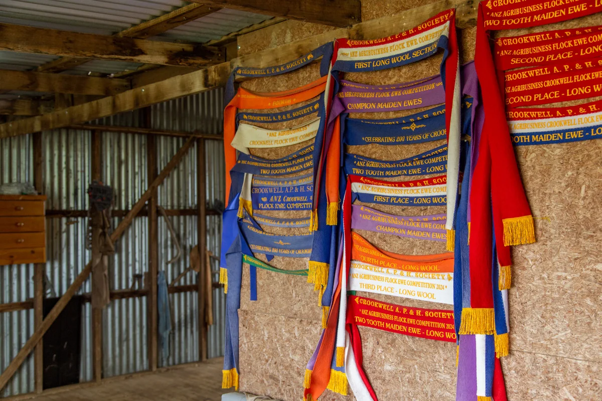 Additional image 10 of 396 Fullerton Road, Laggan, Crookwell NSW 2583