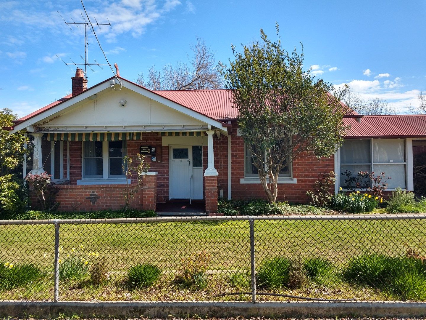 24 Prince Street, Myrtleford VIC 3737 House For Rent 1,400 Domain