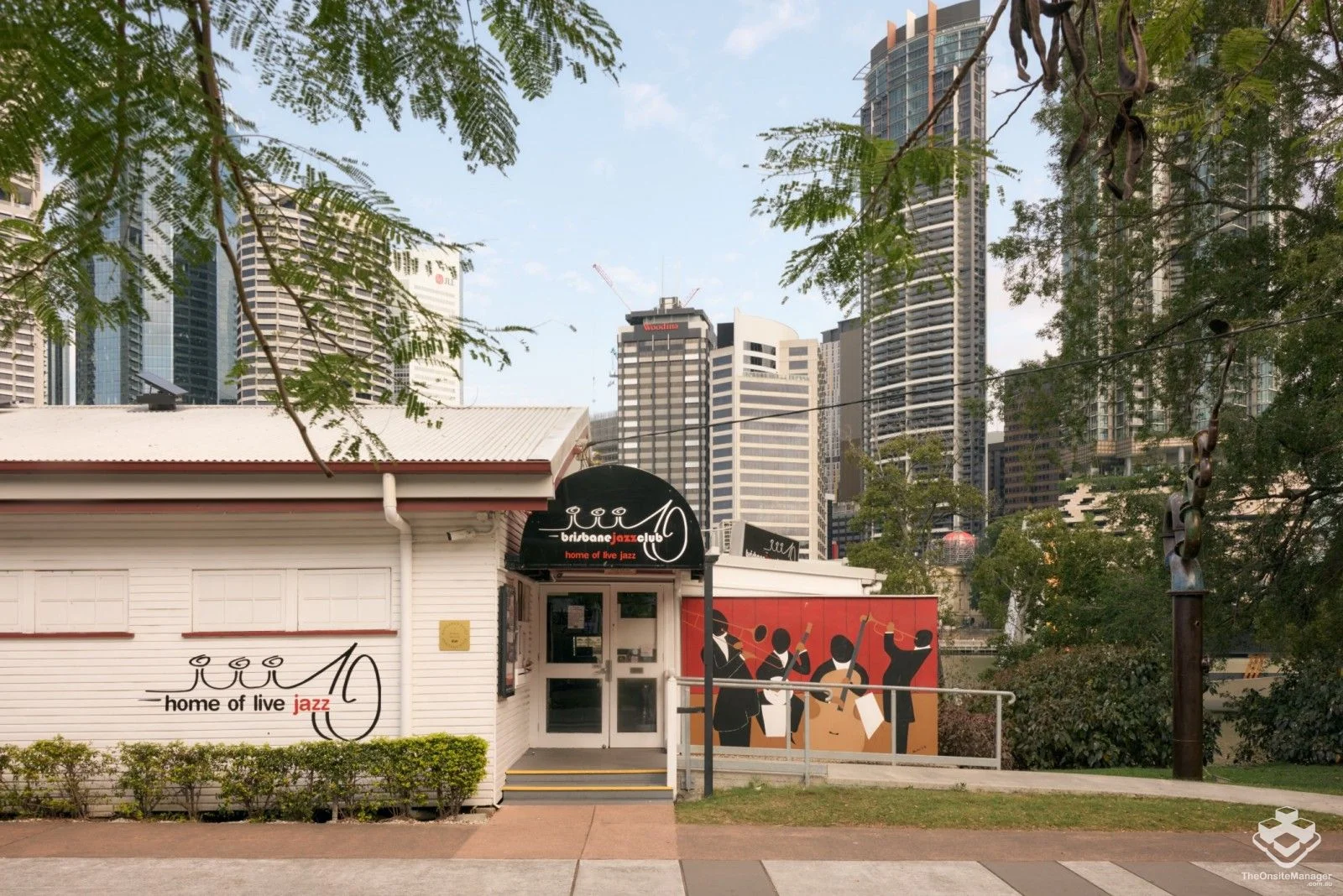 Additional image 15 of ID:21170938/8 Goodwin Street, Kangaroo Point QLD 4169