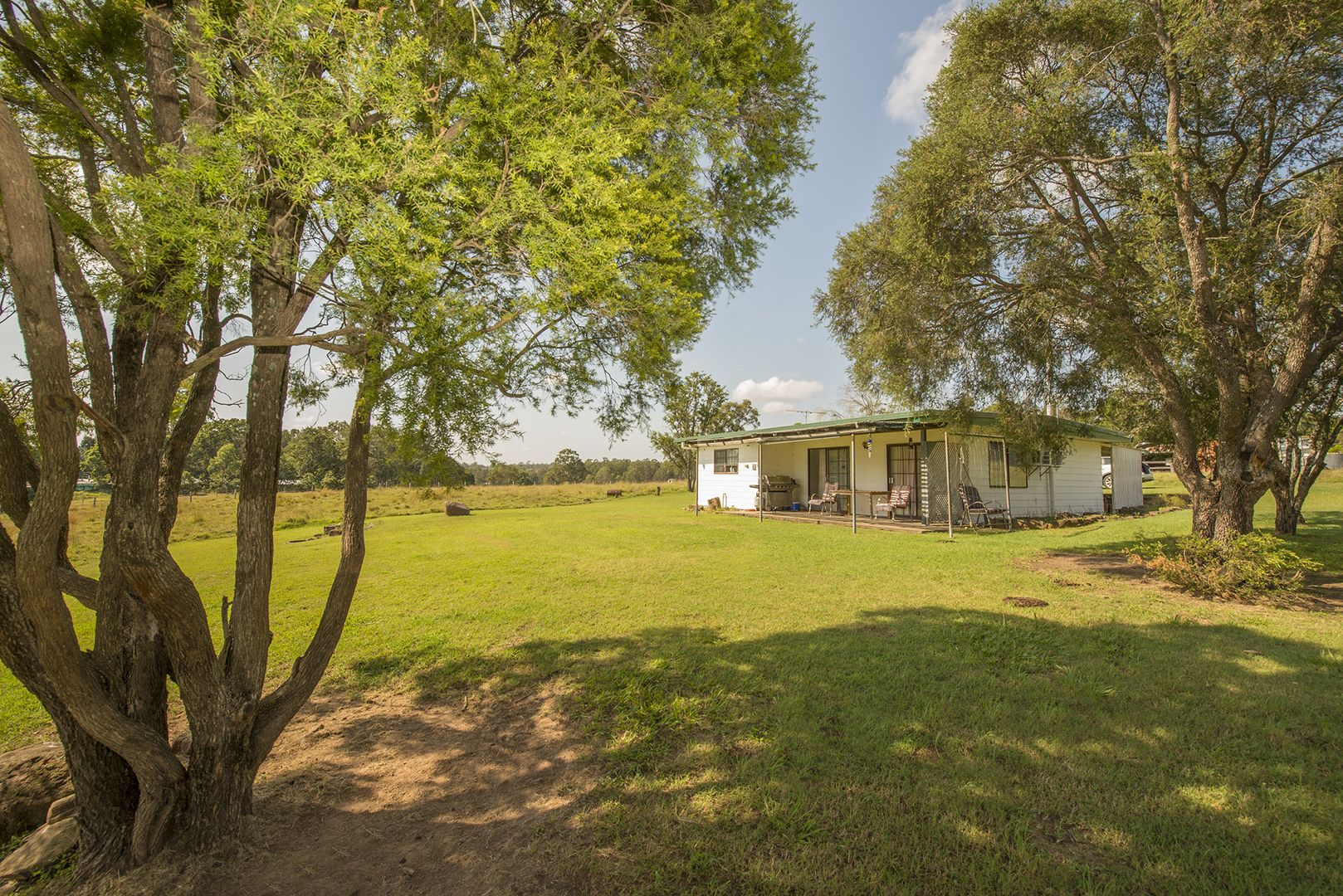 27 Gillams Road, Grandchester QLD 4340, Image 1