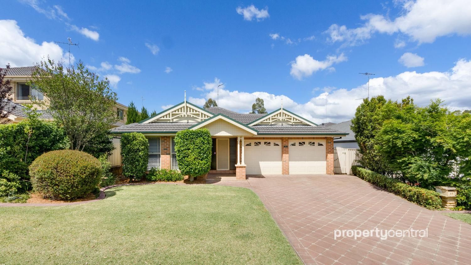 48 Waterford Way, Glenmore Park NSW 2745