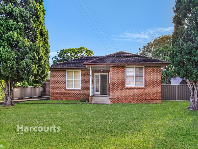 4 Karmal Street, Berkeley NSW 2506, Image 0