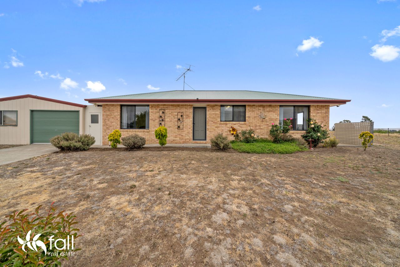 1 Wellington Street, Oatlands TAS 7120, Image 1