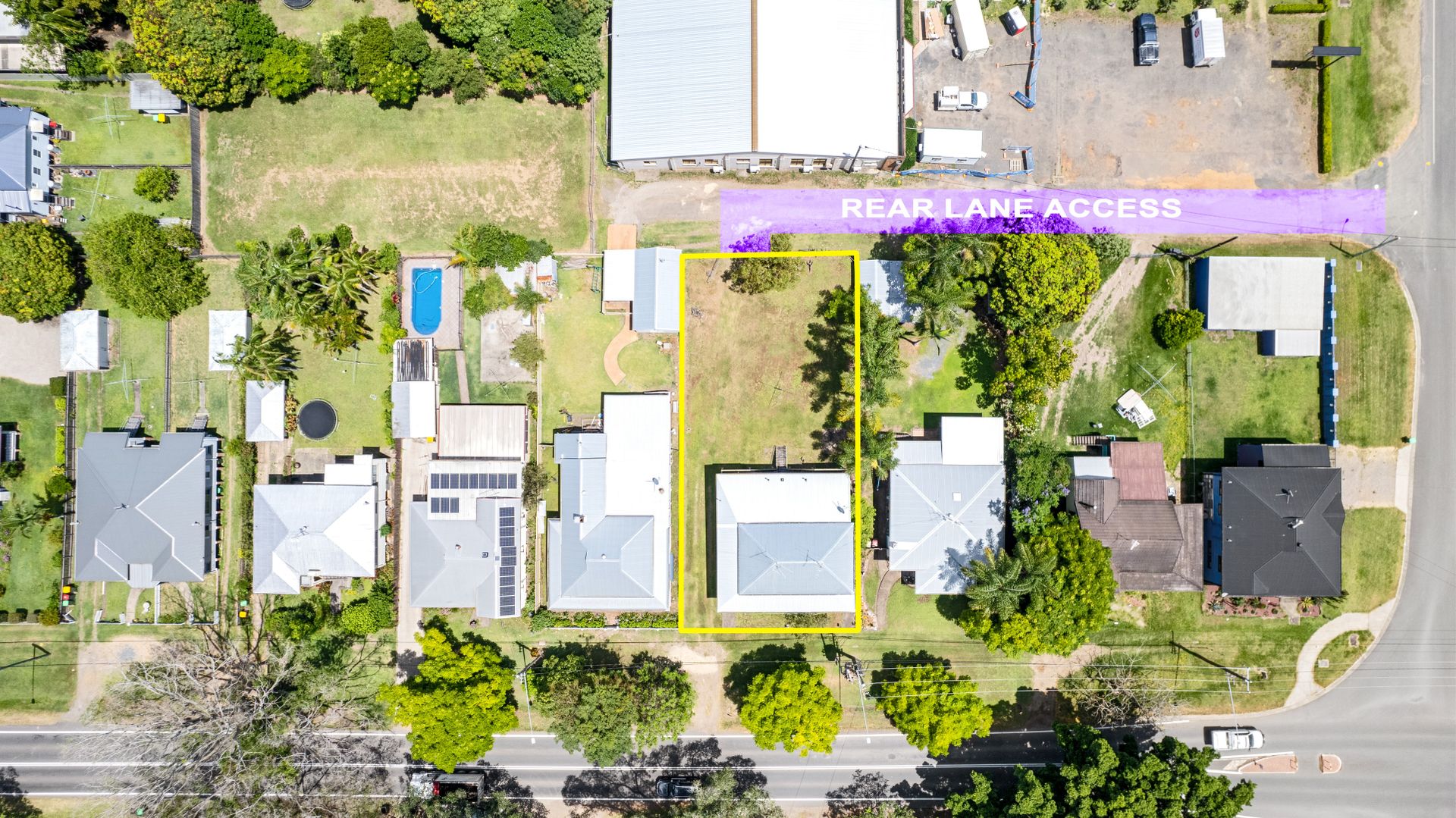 69A & 69B Villiers Street, Grafton NSW 2460, Image 1