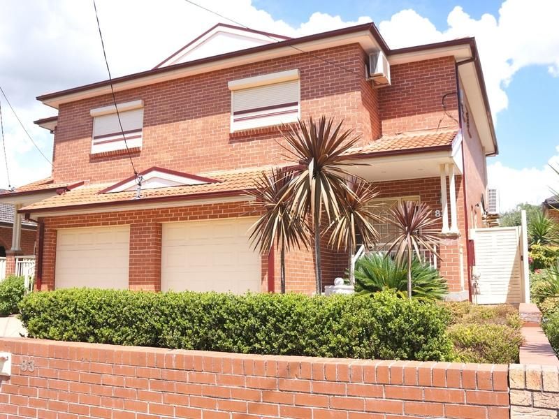 83 Chartotte, Campsie NSW 2194, Image 0