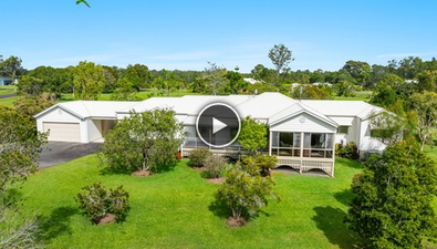 Picture of 15 Wampi Place, JAMES CREEK NSW 2463