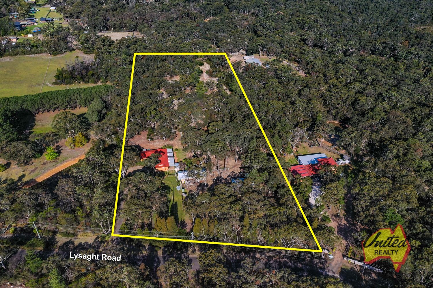 19 Lysaght Road, Wedderburn Property History & Address Research Domain