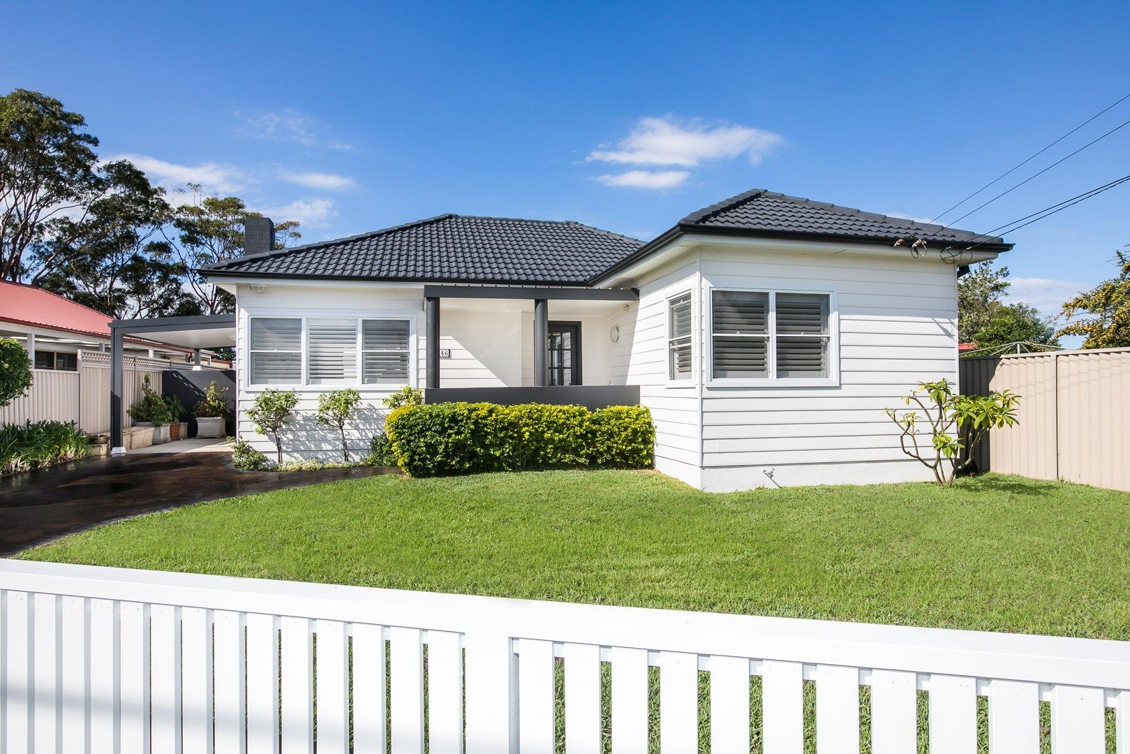 46 Green Point Road, Oyster Bay NSW 2225, Image 0