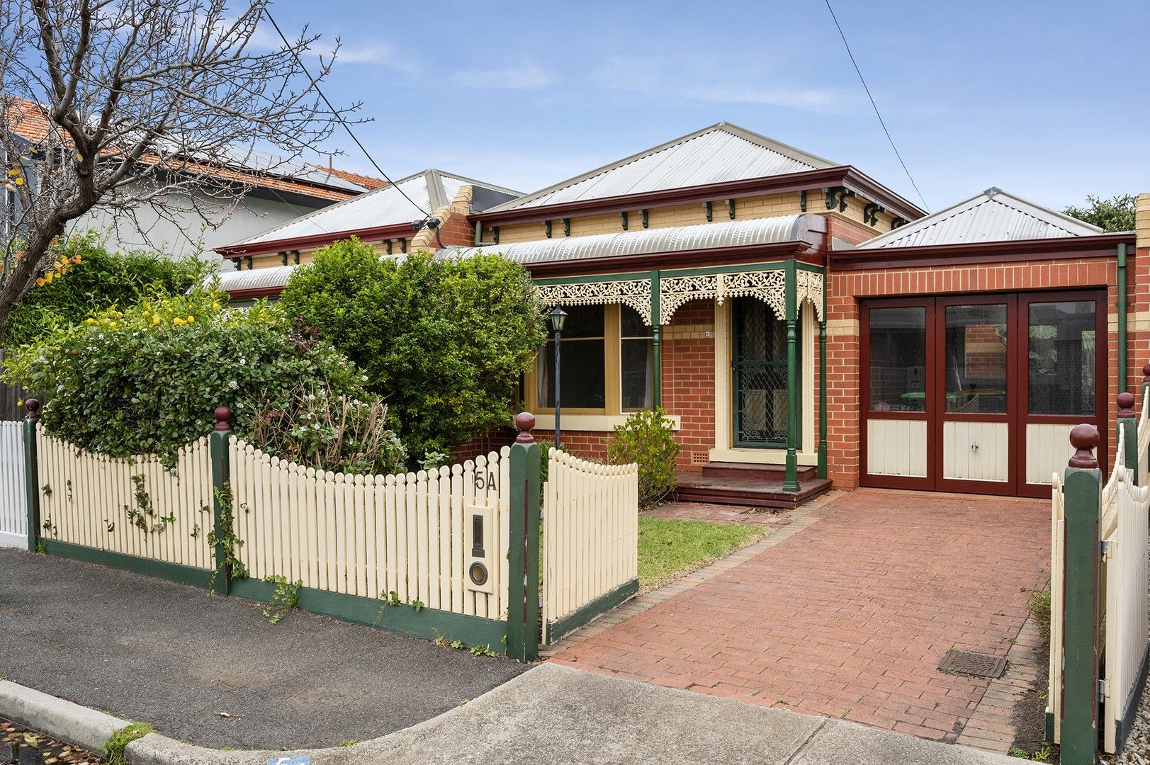 2 bedrooms House in 5a Dalgarno Street WILLIAMSTOWN VIC, 3016