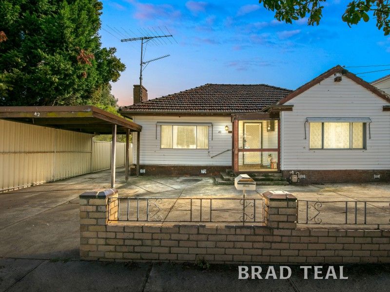 42 Lothair Street, Pascoe Vale South VIC 3044