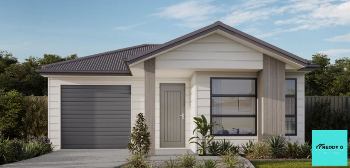 Lot 111 Traynor Street, Tarneit VIC 3029, Image 0