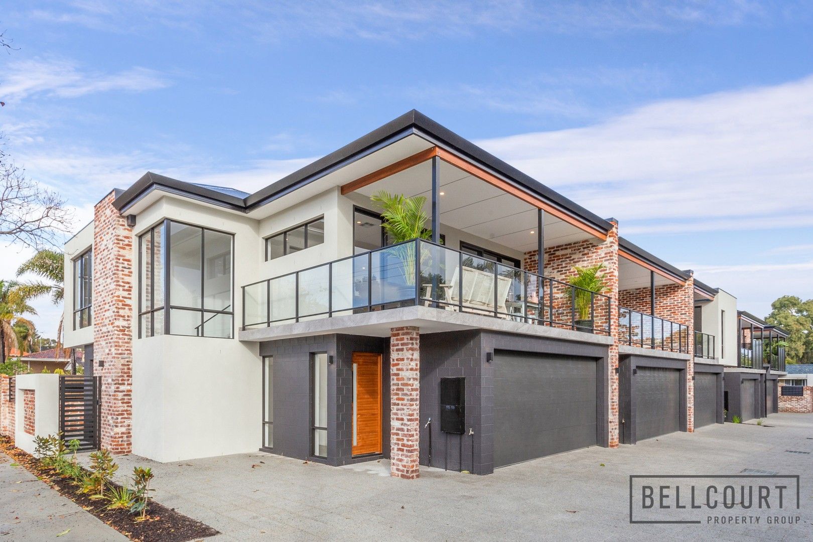 3 bedrooms Townhouse in 4/233 Charles Street NORTH PERTH WA, 6006
