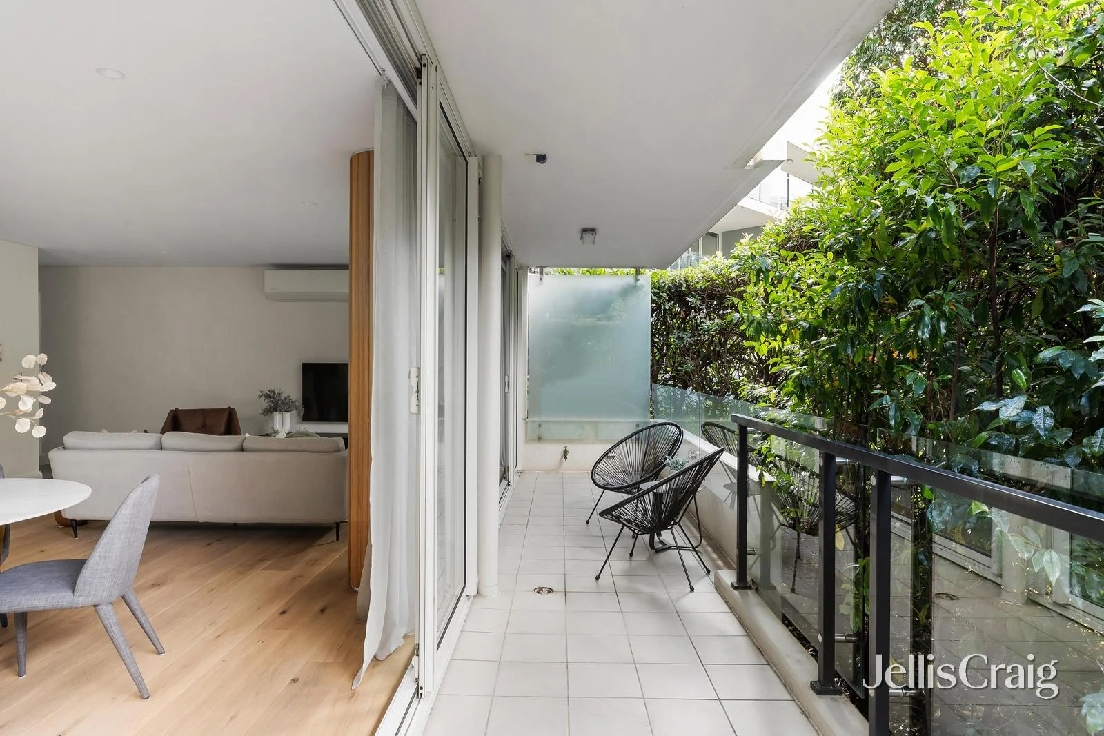 Additional image 5 of 1/3 Chapel Mews, South Yarra VIC 3141