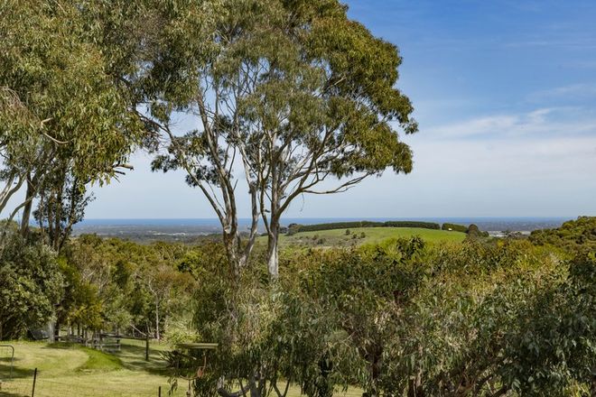 Picture of 324 Purves Road, MAIN RIDGE VIC 3928