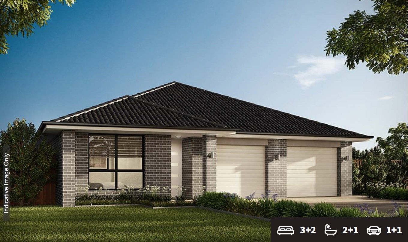 5 bedrooms House in Lot 135 Tanta Street CHISHOLM NSW, 2322