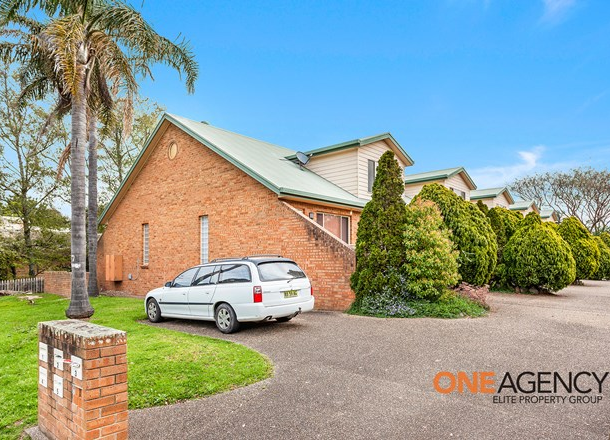 7 Ferry Lane, Nowra NSW 2541