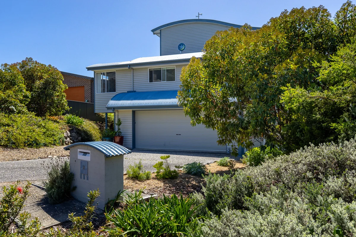 2 Casey Jayne Court, Tura Beach NSW 2548